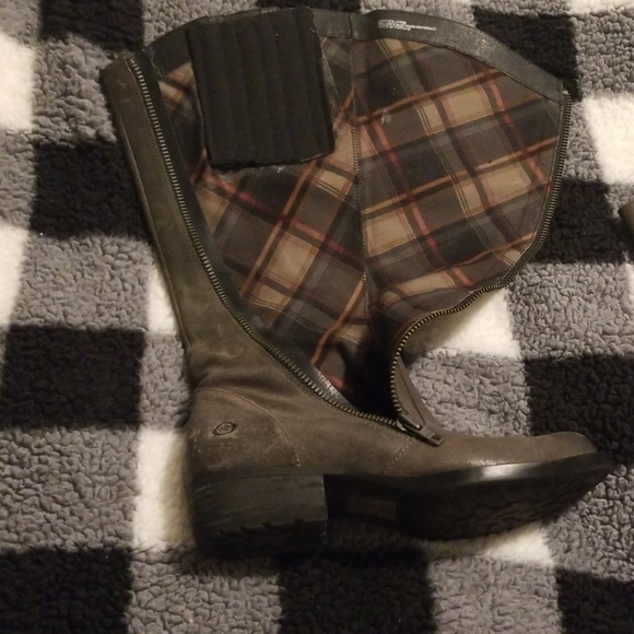 Boc boot - Picture 5 of 6